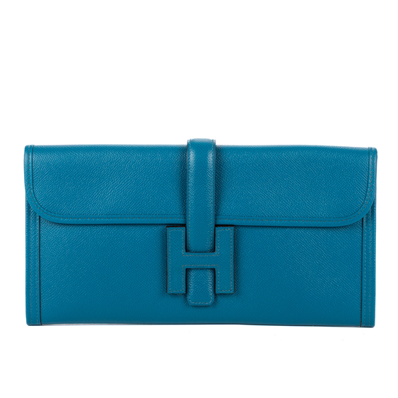 Hermes Handbags - Hermes Jige Elan Clutch 29